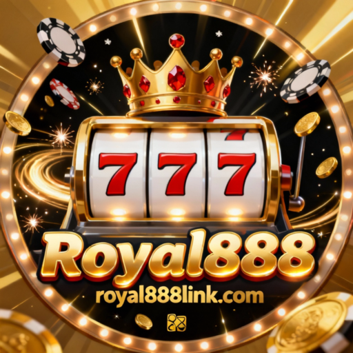 Royal888