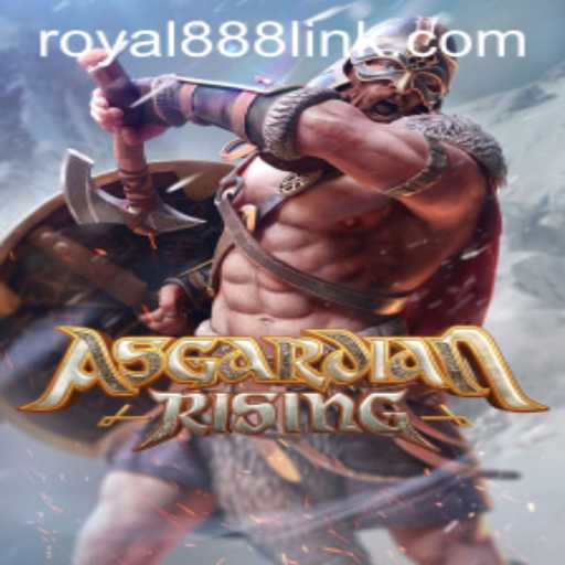 AsgardianRising: A New Era in Gaming with Royal888