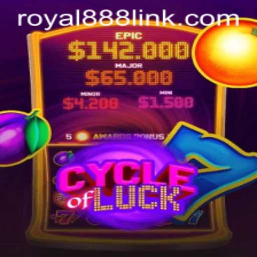 A Comprehensive Guide to CycleofLuck: An Inside Look at the Popular Game and the Role of Royal888