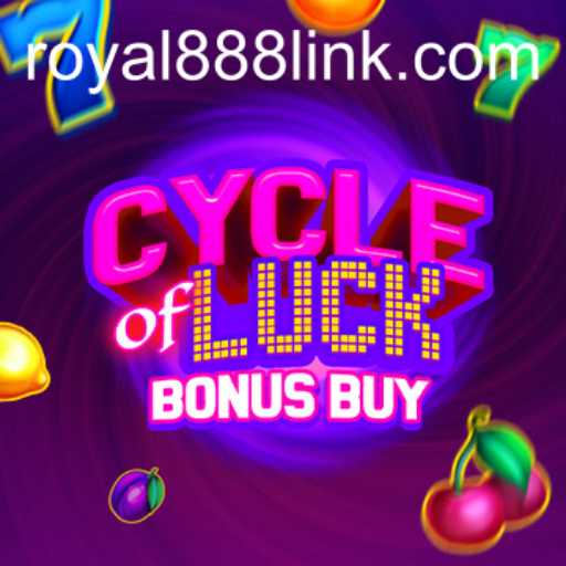 Exploring the Excitement of CycleofLuckBonusBuy: A Game at Royal888