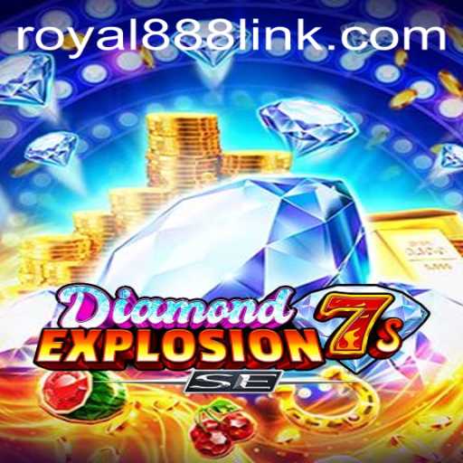 Unveiling DiamondExplosion7sSE: A Revolutionary Gaming Experience with Royal888