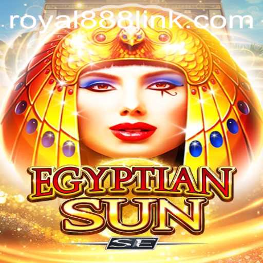 Unveiling EgyptianSunSE: A Royal Journey into the World of Royal888