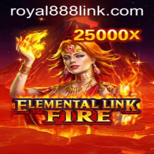 Dive into ElementalLinkFire: A Thrilling Adventure with Royal888