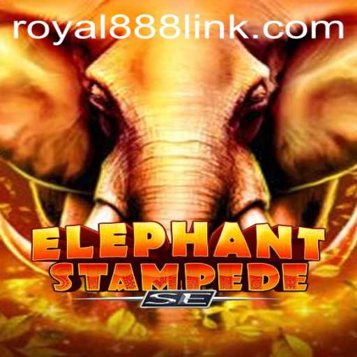Discover the Thrills of ElephantStampedeSE: Dive into the World of Royal888 Gaming