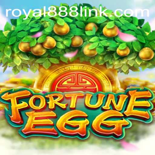 FortuneEgg: A New Era in Gaming with Royal888
