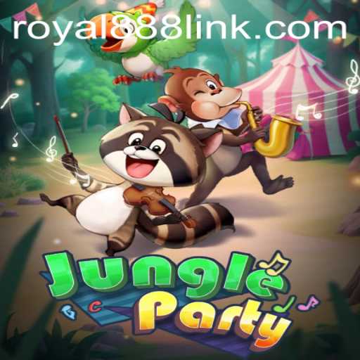 JungleParty: A Thrilling Adventure and Strategic Play