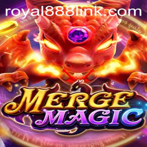 Unlocking the Mysteries of MergeMagic: A Royal888 Adventure