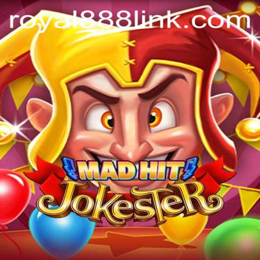 MadHitJokester: The Latest Gaming Sensation with a Royal Twist