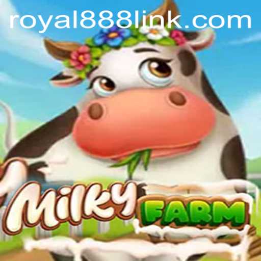 MilkyFarm: A Comprehensive Guide to a Royal888 Adventure
