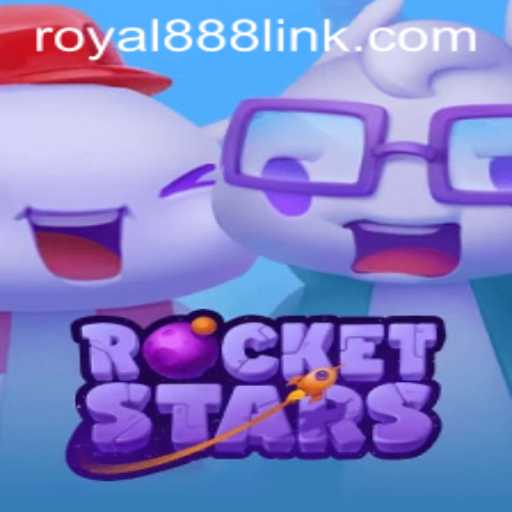 RocketStars: The Ultimate Gaming Adventure with Royal888