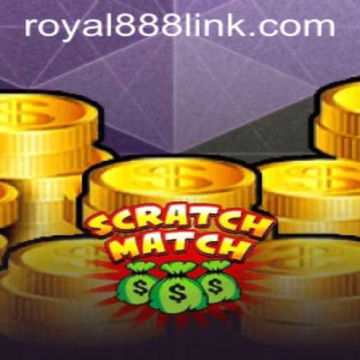 Exploring the Thrills of ScratchMatch: An Introduction to Royal888's Latest Game