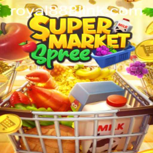 Exploring SupermarketSpree: An Engaging Adventure in Gaming with Royal888