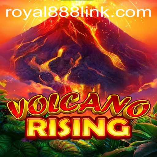 VolcanoRising An Epic Adventure Enhanced by Royal888