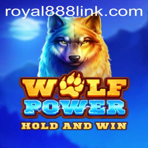 Unearth the Mysteries of 'WolfPower': A Deep Dive Into Royal888's Thrilling Game